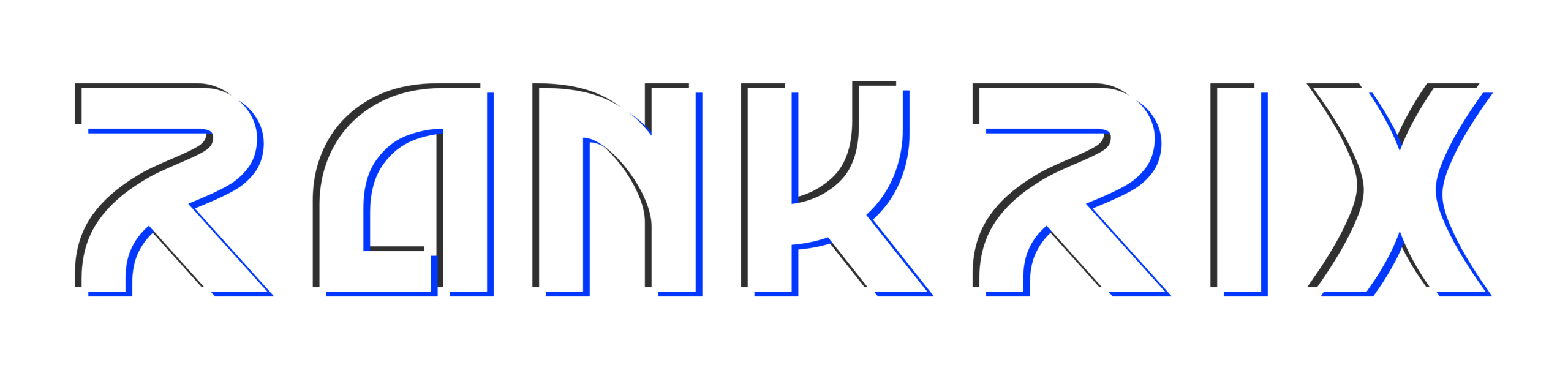 Rankrix